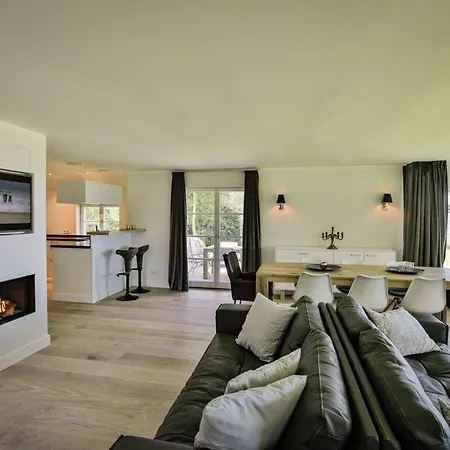 Holiday home House By The Sea Comfortable *