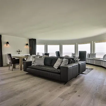 House By The Sea Comfortable