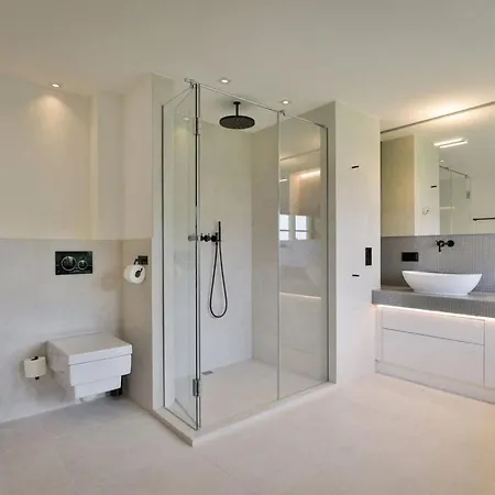 House By The Sea Comfortable