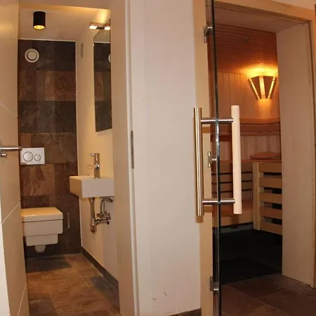 Holiday home House By The Sea Comfortable Keitum