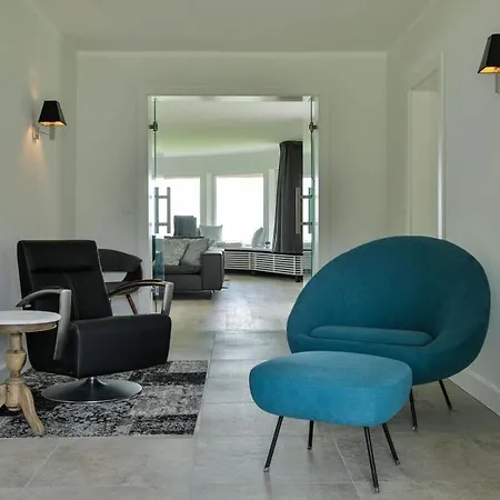 House By The Sea Comfortable Holiday home *