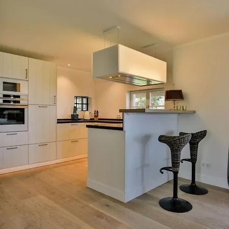 House By The Sea Comfortable Nyaraló Keitum