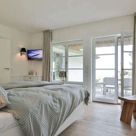 Ferienhaus House By The Sea Comfortable *