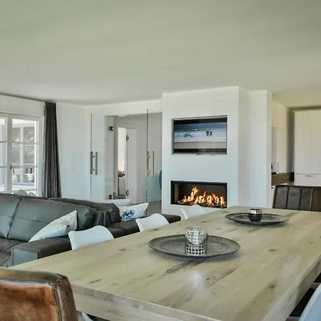 House By The Sea Comfortable *