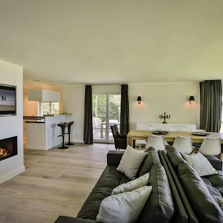 House By The Sea Comfortable Keitum