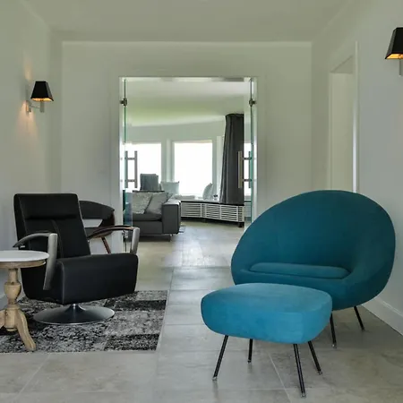 House By The Sea Comfortable *