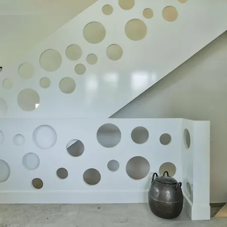 בית נופש House By The Sea Comfortable *