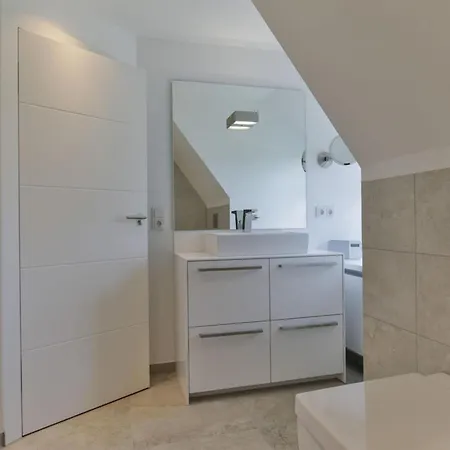 House By The Sea Comfortable * Keitum